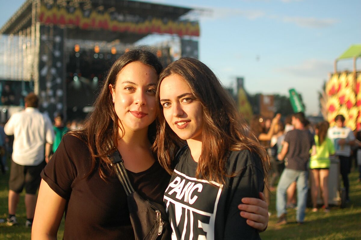 Foto 462 de la jueves 6 de julio | Bilbao BBK Live 2017